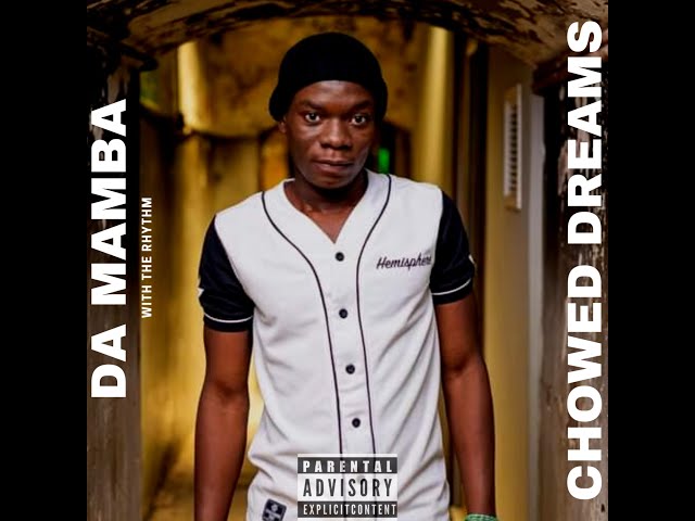 DA MAMBA- Men Should Cry (official audio) class=