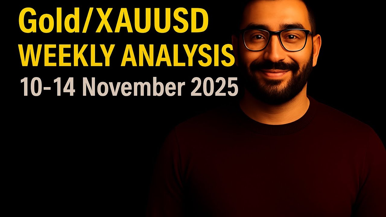 Gold XAUUSD Price Prediction For Next Week 10-14 November | Analysis Of ...