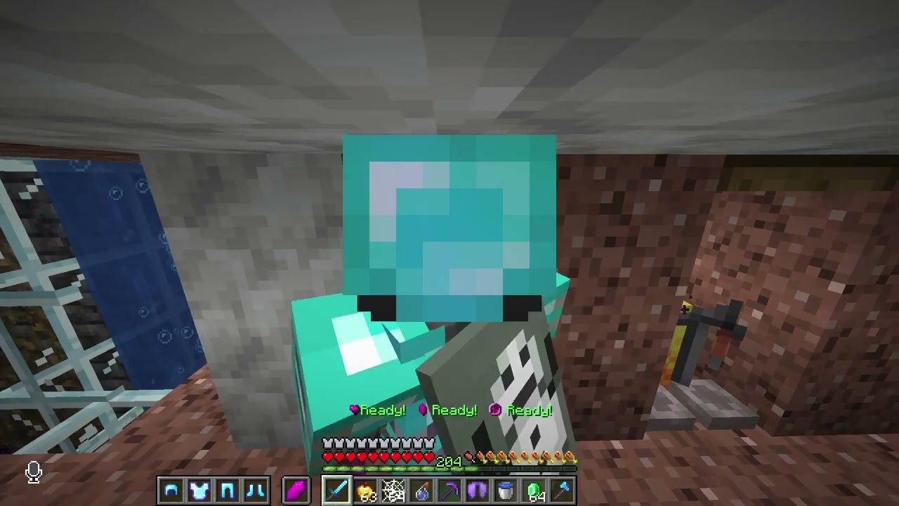 its realyl cold in my room right now but i must get rich | Nezoshoki | 2026-01-15