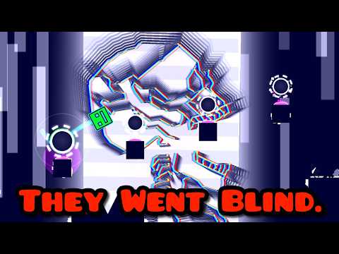 Why is Geometry Dash's New Event Level so Controversial?
