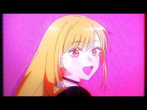 hey I just got divorced so I made an amv