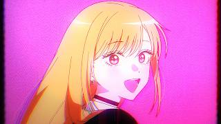 hey I just got divorced so I made an amv