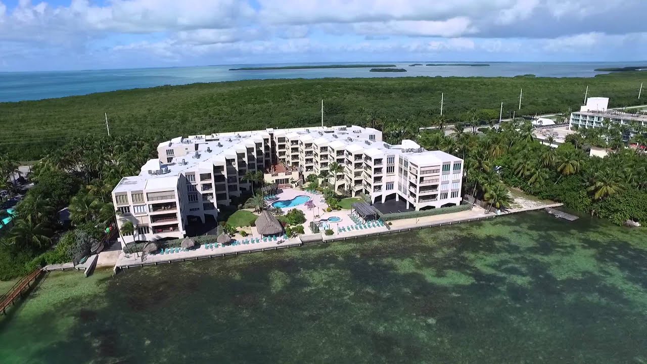 79901 Overseas Hwy 420, The Palms of Islamorada YouTube