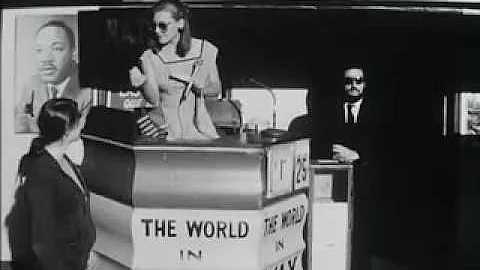 THE MUSEUM OF WAX (1987) by Charles Ludlam (part 1...