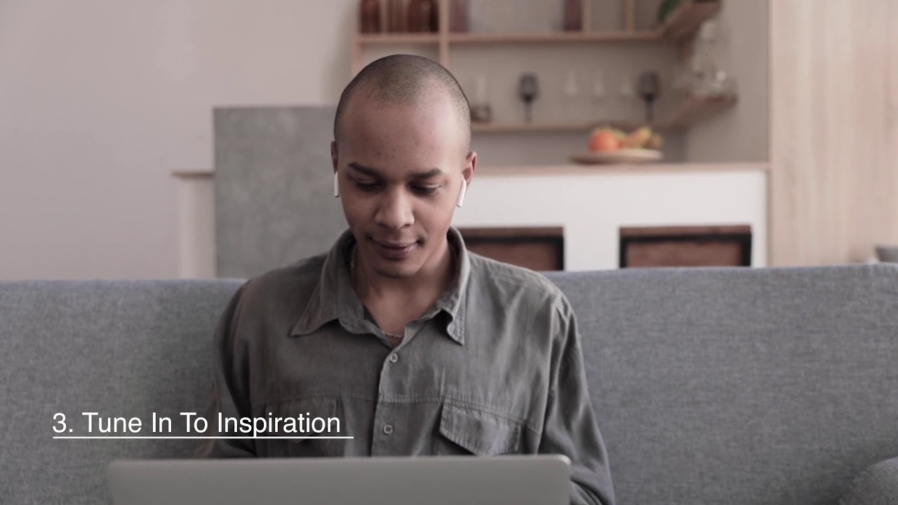 5 Tips on Working From Home Efficiently - YouTube