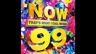 Now Thats What I Call  99 2018 cd01