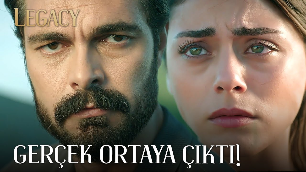 Seher gerçekleri öğrendi! | Emanet 225. Bölüm