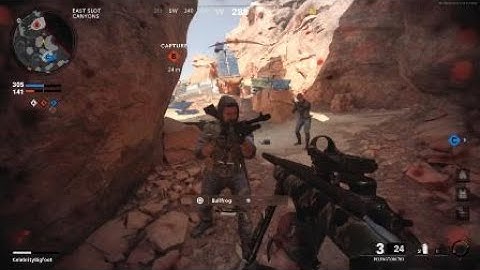 Testing against bots in Call of Duty®: Black Ops Cold War