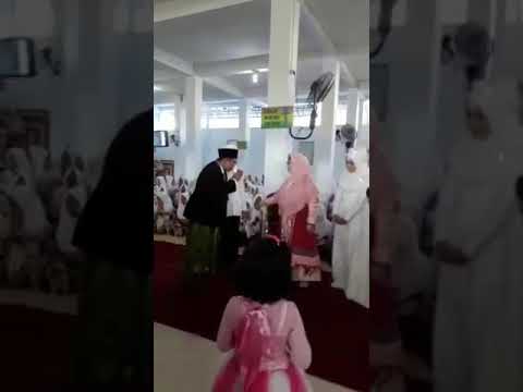 Pondok pesantren sidogiri putri banat 2