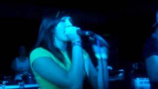 Until The Day I Die - To Be Juliet's Secret (live cover)