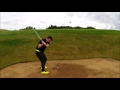 HOW TO PLAY A HIGH BUNKER SHOT