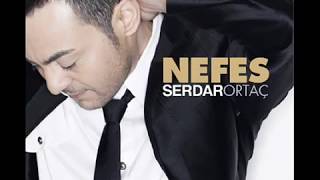 Serdar Ortaç Ayrılmam Resimi