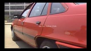 Daewoo Racerlemans 1986 - 1997 Video Tributo