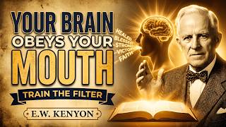 Information The Reticular Activating System and Why Your Confession Works | E.W. Kenyon Revelation News