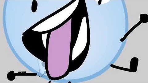 Bfb intro but I cursed it