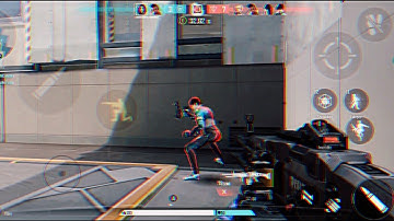 If I Disappear🖤 (Hyper Front Montage) | 5 Fingers + Gyroscope