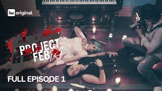 Project Feb 14 | Full Episode 1 | JC Santos, Jane Oineza, McCoy De Leon | iWant Originals