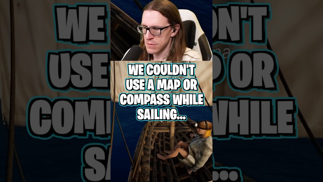 This survival crafting game is super jank 