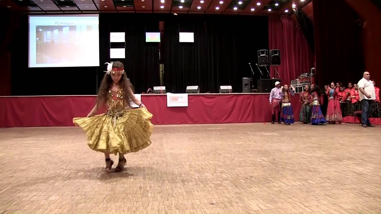 Kale apsa - Česká Lípa