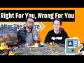 After the Empire  - Right For You / Wrong For You (BoardGameCo Review)