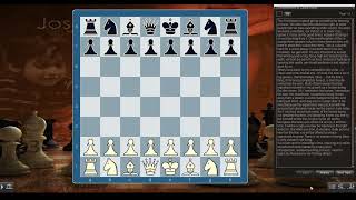 Josh Waitzkin's Academy - The Art of Learning - Investment in Loss Intro