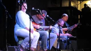 Dawn Sears and The Time Jumpers - If You're Gonna Do Me Wrong Do It Right chords