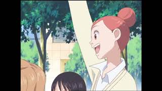 Lovely Complex Opening Shouganeeze version