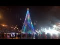 Передноворічний Хмельницький / New Year&#39;s Eve Khmelnytsky 2021-2022