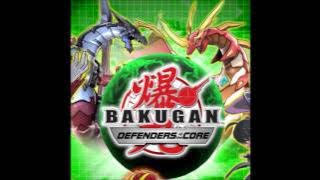 Download lagu Bakugan Defenders of the Core OST ► Japan Battle BGM (Extended)
