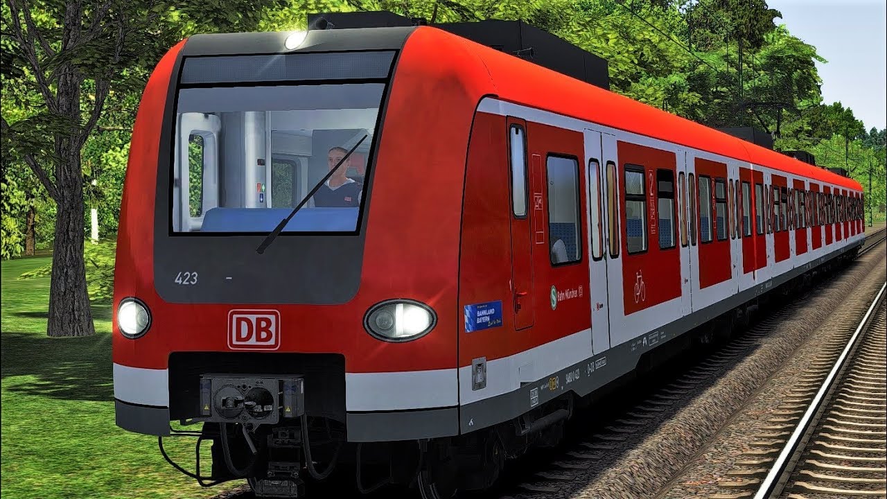 S Bahn Hannover Westfalenbahn