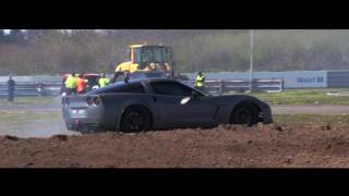 DDS 2016 - Runde 1 - Padborg Park