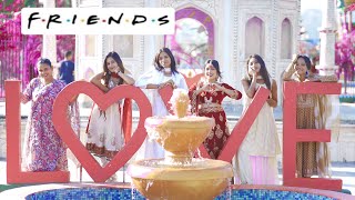 Tera Yaar Hoon Main|Happy Friendship Day|True Friendship Story| A Heart Touching Friendship Story