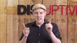 What is ROAS How it Works -Disruptive Advertising