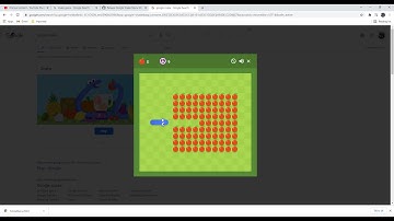 how to Mod Google Snake
