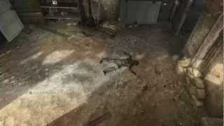 (First Blood Spawn Hawks v1.0) - KLKz Krowzee