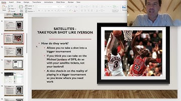 Bridge the Gap DFS: We