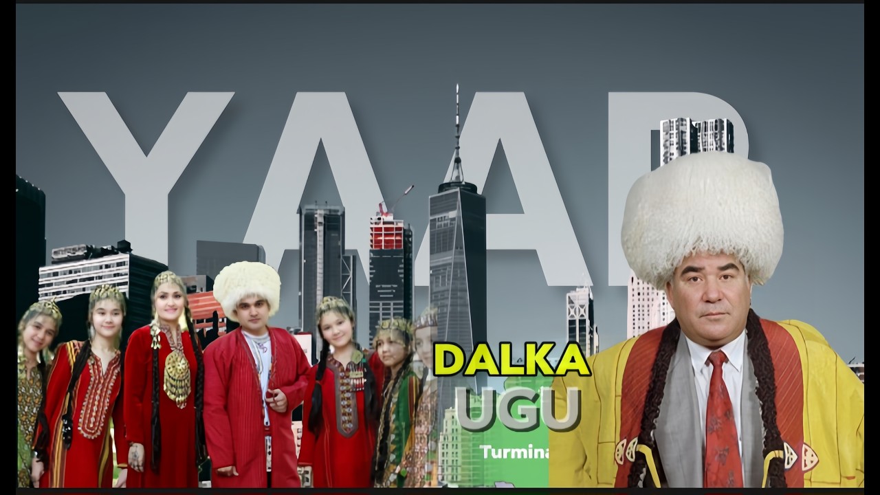 Dal Qarsoon Ooy ka Buuxan xaqiiqooyin Meelo Layaab Leh: Turk.. Ma Rumaysan Kartid