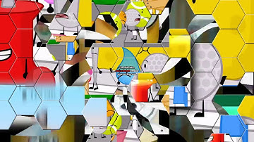 Scan Vs Round 11 (AVS Version 2)