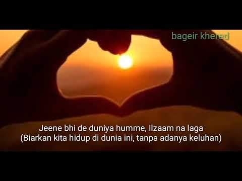 Lagu India Liriknya Bikin Baper #bollywood #terjemahan #romance #romantis #laguindia