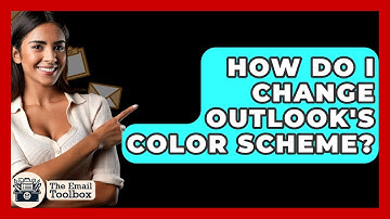 How Do I Change Outlook