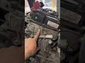 Maruti Suzuki ki brezza 2021Vxi model timing plate change video
