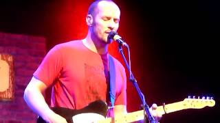 Paul Thorn - I Have A Good Day chords