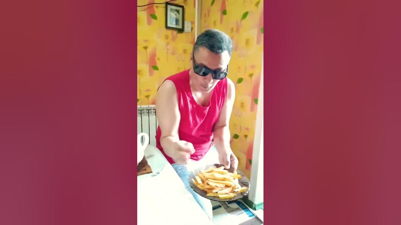 Пародия на Турецкого повара. - YouTube