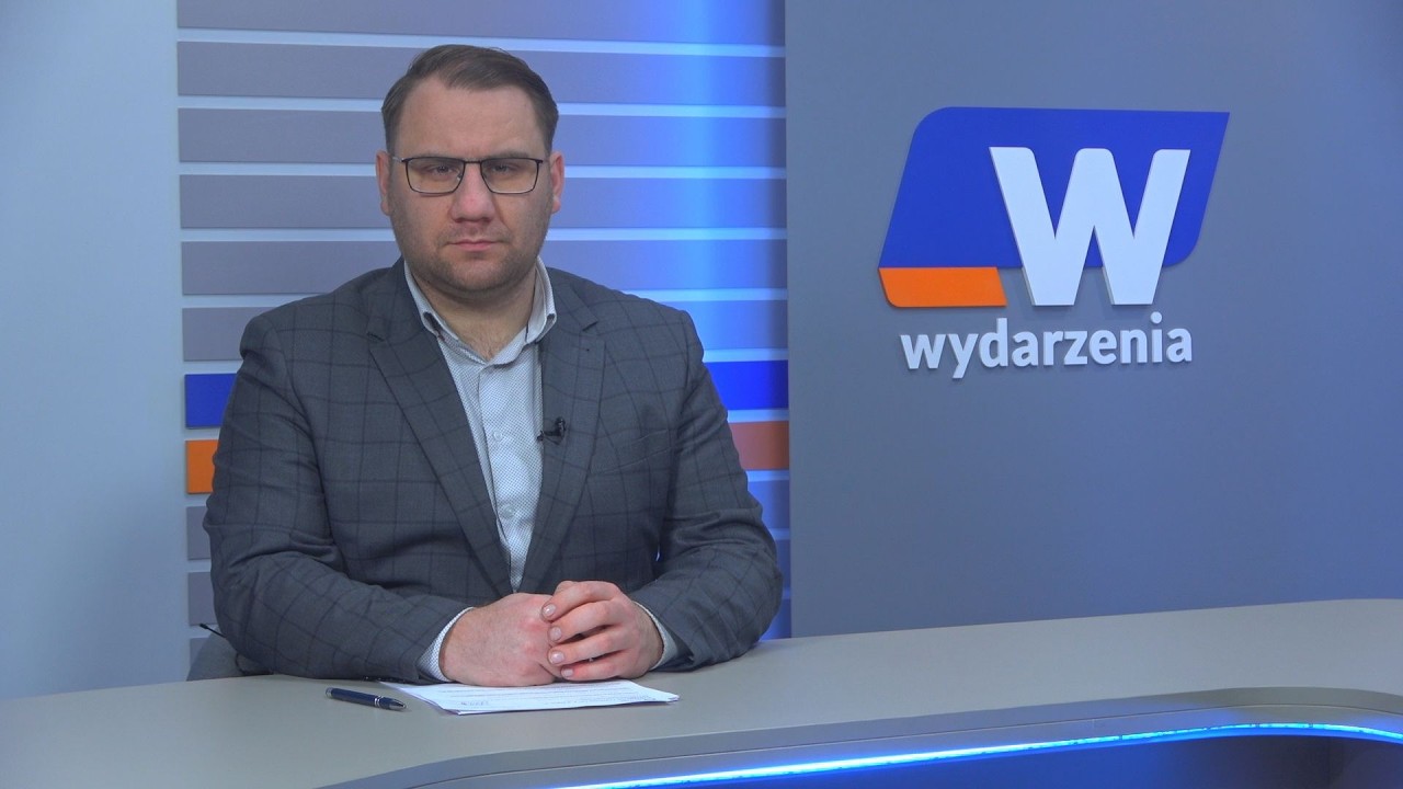 Wydarzenia - 02.03.2026