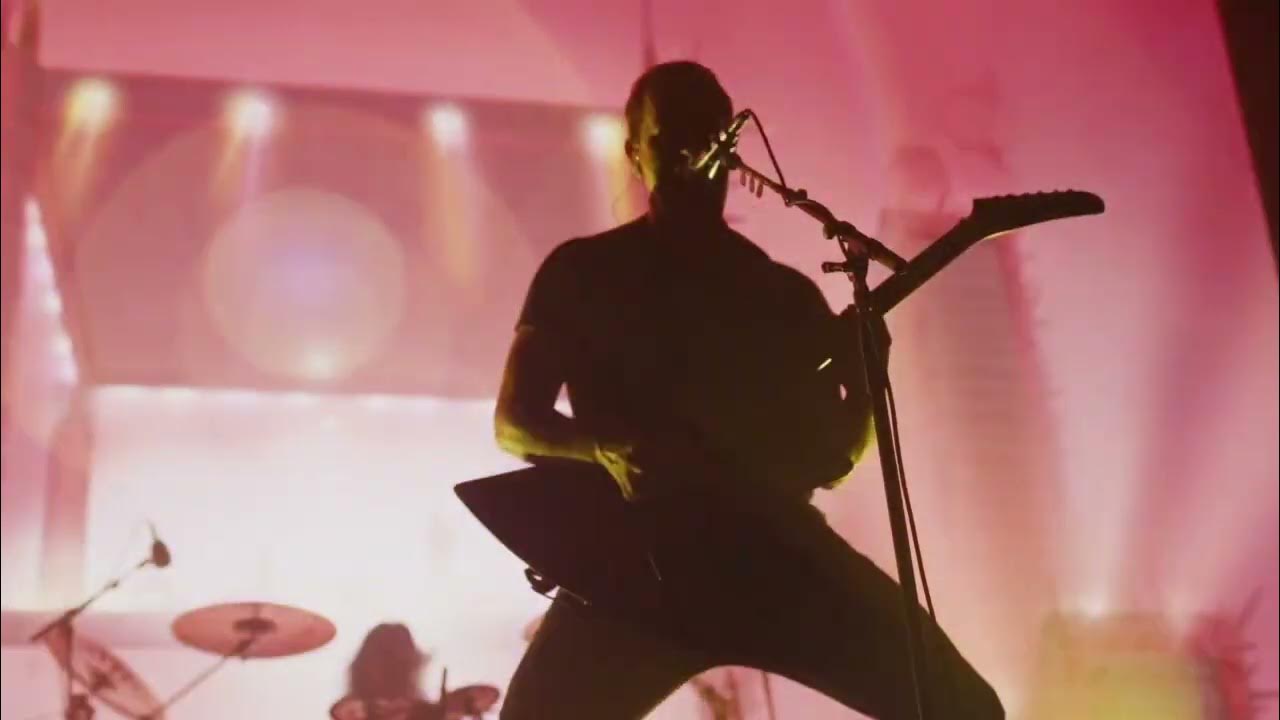 [Dethklok The Fillmore 2022] Go Into The Water YouTube