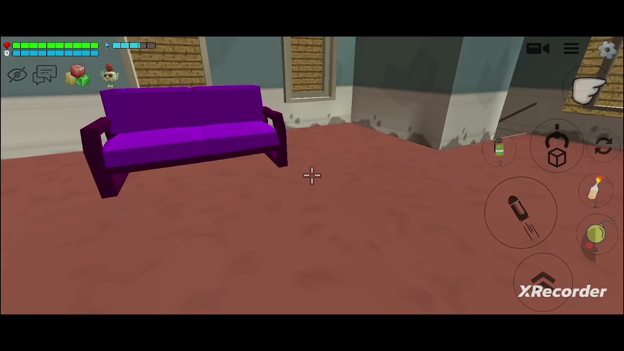 Призыв объекта 234