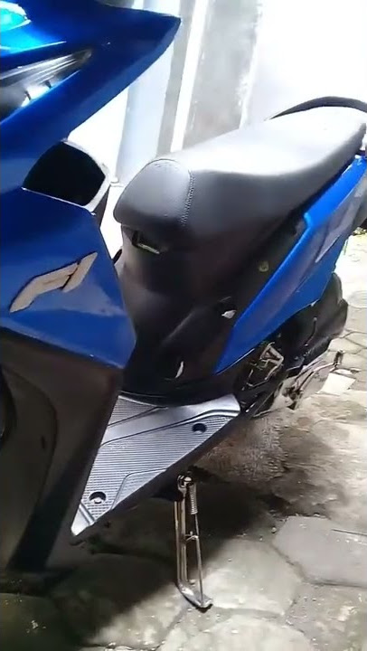 story wa honda beat modif#shorts