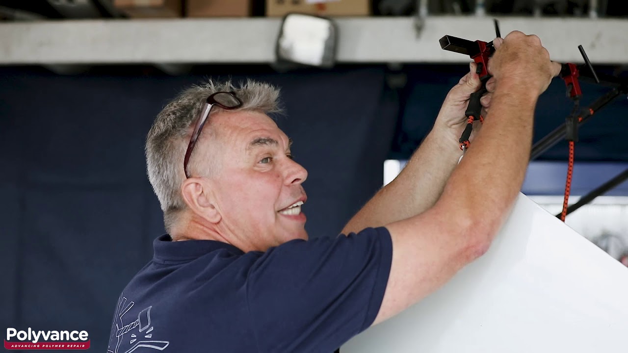 Polyvance Bumper Stabilizer Instructional Video