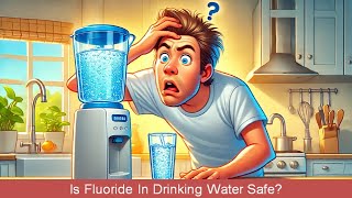 Is Fluoride In Drinking Water Safe? Is Fluoride In Drinking Water Safe