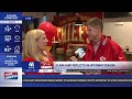Chiefs Owner Clark Hunt Talks Red Thursday, New Stadium